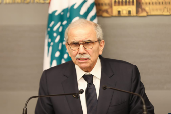 كيف أفشلت أميركا الانقلاب على نواف سلام؟