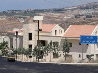 بعد رسالة تهديد بإخلاء أحد المباني في بقسطا... البلدية تتحرّك