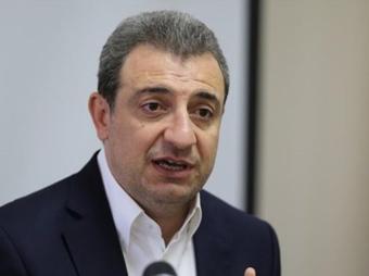 أبو فاعور: التفاوض يبدأ بوقف إطلاق النار وفق أجندة وطنية