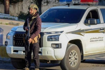 عصابة جديدة تنقل المخدرات من لبنان الى الداخل السوري