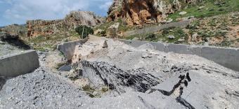 سحمر تتشارك مع جنوب لبنان في النكبة رغم بعدها الجغرافي عن خطوط المواجهة