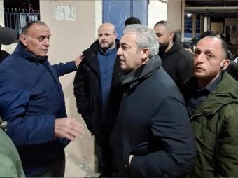 عودة ملحوظة للنازحين في صيدا والبلدية تواصل متابعة احتياجاتهم