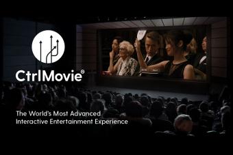 تجربة سينمائية جديدة