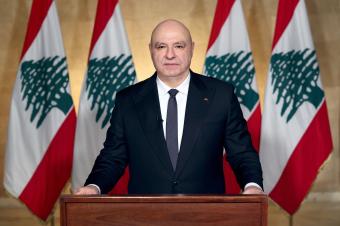 دبلوماسية جوزاف عون تنتصر