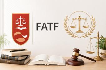 هل أعاقت الحرب إجراءات الامتثال لـ FATF؟