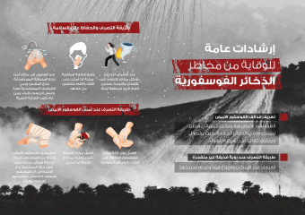 بالصورة: إرشادات وتحذير من الجيش اللبناني
