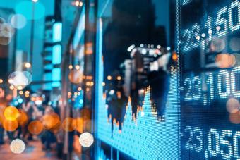 أزمة الديون تطرق أبواب الدول المتطوّرة