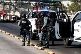 مقتل كندية وإصابة أربعة بإطلاق نار في مكسيكو