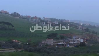 خاص بالصور - حواجز للجيش اللبناني على مداخل بلدة الخيام