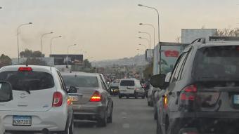 النبطية على وقع النزوح مجددًا