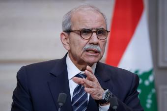 سلام: لا نقبل بأي اتفاق لا يتضمن انسحابًا كاملًا