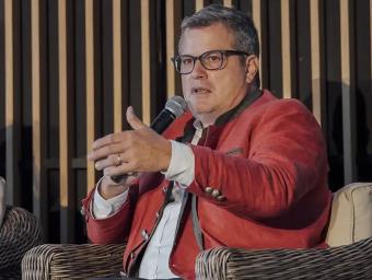 "حرب المعلومات" لدافيد كولون: من الجيوش إلى العقول