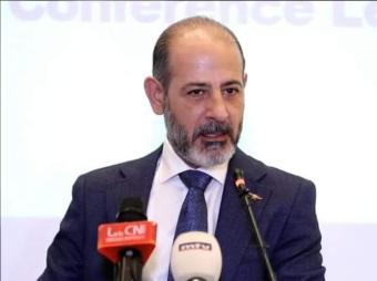 مراد: من يحتكر السلاح خارج الدولة لا يملك حق فرض الحرب على لبنان