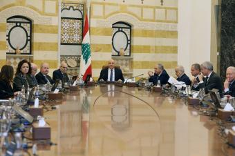 التدقيق الجنائي في ملف البواخر على طاولة مجلس الوزراء… هل يمرّ؟