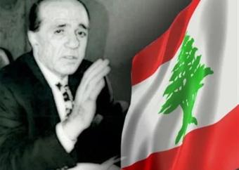 كامل الأسعد الزعيم الوائلي ورجل "الإستئناس" وصانع الرؤساء