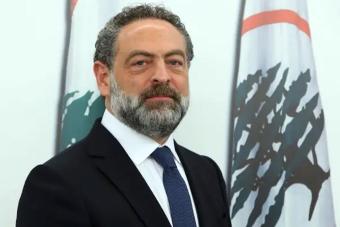 اسطفان: الدولة وحدها من يفاوض وقرار الحرب والسلم بيدها