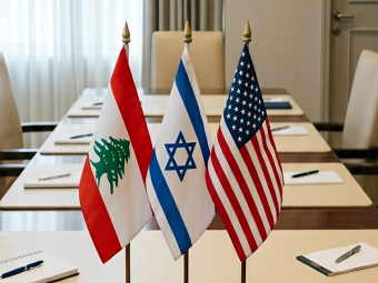 مفهوم "العدو" بين التعميم القانوني والتخصيص السياسي