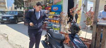"تيتي" تعيد تعريف مهنة الـ delivery