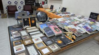 طرابلس تقرأ ومعرضها الـ 52 حكاية الصمود بالثقافة