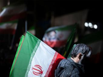 إيران تعتزم تقديم مقترح جديد لإنهاء الحرب عبر وسطاء باكستانيين