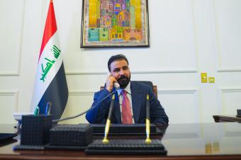 تشكيل الحكومة العراقية... مهمّة شاقة محفوفة بالتعقيدات