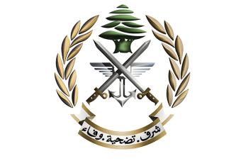 الجيش: استشهاد عسكري مع عدد من أفراد عائلته نتيجة غارة إسرائيلية