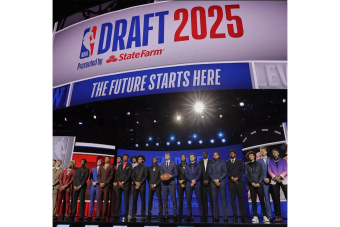 تعديلات جديدة على درافت الـ NBA