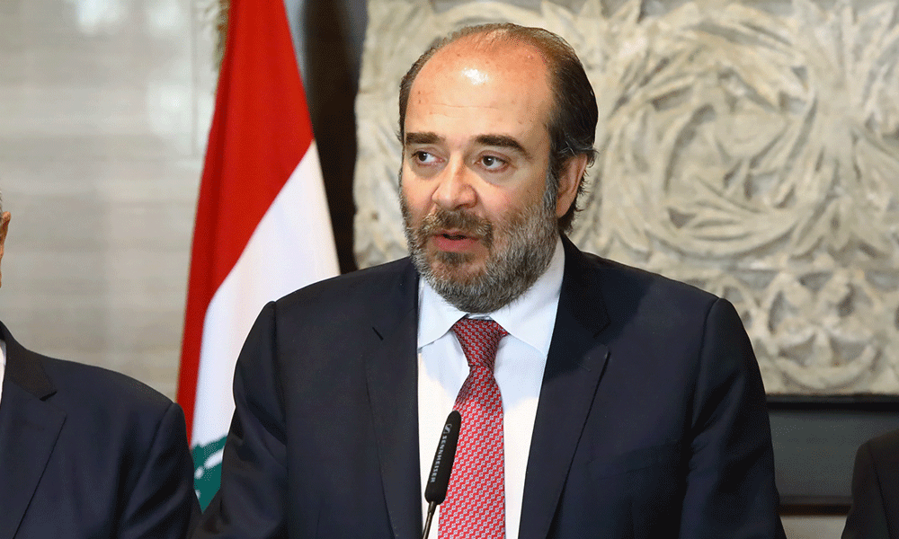 عقيص: كلّ محاولات الإصلاح اصطدمت بجدران الدولة العميقة