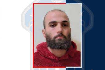 قوى الأمن تعمم صورة نشال وسارق في بيروت وجبل لبنان