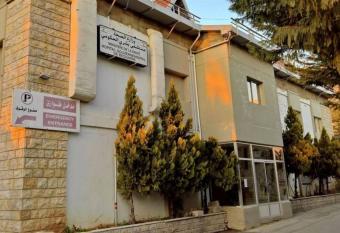 ادارة مستشفى بشري في عجز مالي وتبرعات لسد التكاليف