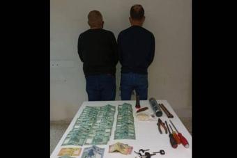 عصابة نفذت أكثر من 44 عملية سرقة سيارات في الشمال وجبل لبنان