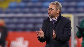 إقالة مدرّب المنتخب البولوني