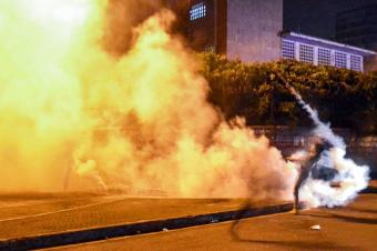 "المستقبل" يواجه في طرابلس... "مولوتوف" رسائل أم "قنابل" مخططات؟