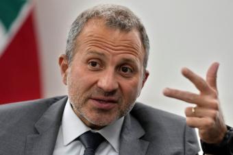 جبران باسيل "سيادة" بمعايير الحزب "المنتهِك"