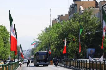 "الحشاشون" من جبال إيران إلى لبنان