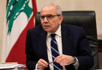 سلام: لبنان سيعيد النظر في خطة حصر السلاح ويطوّرها