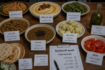 الفيول