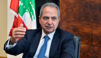 الصدي: تأهيل خط الأنابيب العربي ينطلق خلال أسابيع