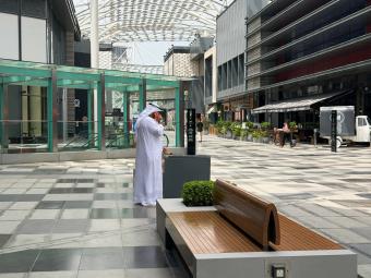 النظام الإيراني يجدّد هجماته ضد دول الخليج