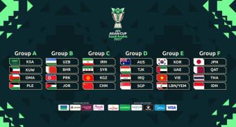 لبنان على بُعد خطوة من كأس آسيا 2027