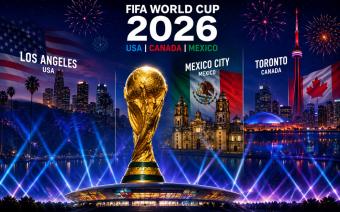 “فيفا” يجهّز لانطلاقة تاريخية لمونديال 2026