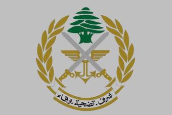 الجيش: القبض على أحد مُثيري النعرات الطائفية