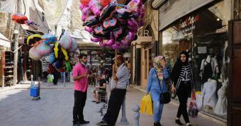 مشيخة العقل: الأربعاء ٢٧ الجاري أول أيام عيد الأضحى