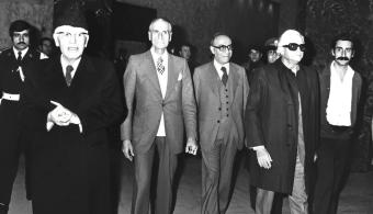 أيار 1973 يوم كادت الدولة تفرض سلطتها على كامل التراب اللبناني