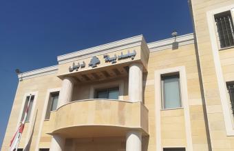 دبل تتنفس الصعداء: شبكة المياه تعود للخدمة