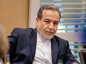 عراقجي: مضيق هرمز ليس مغلقًا أمام الدول الصديقة