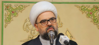 قبلان يعلّق على إعلانات المفاوضات المباشرة بين لبنان وإسرائيل