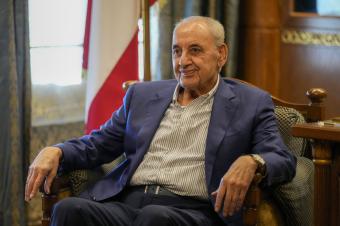 برّي ضدّ الشيعة