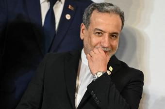 عراقجي: إيران فائزة في حرب الروايات والذكاء الاصطناعي