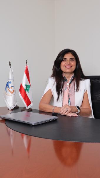 نقيبة الممرضين والممرضات